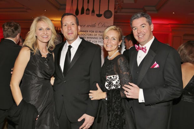 Carousel Gala Childrens Hospital